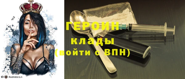 молекула духа Бородино