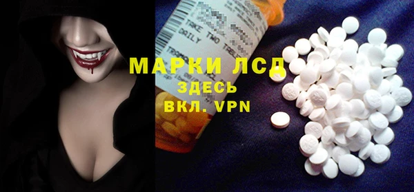 молекула духа Бородино