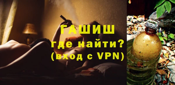 молекула духа Бородино